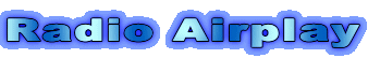 Radio Airplay
